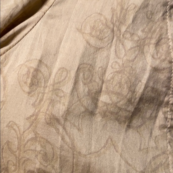 Calvin KleinJeans Blouse - Picture 2 of 7